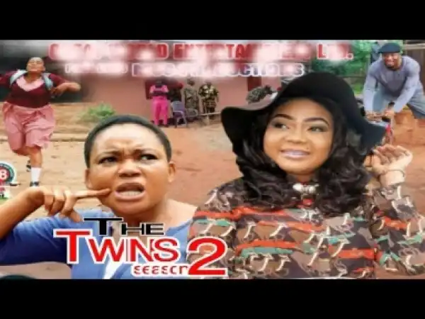 Video: The Twins [Season 2] - Latest Nigerian Nollywoood Movies 2018